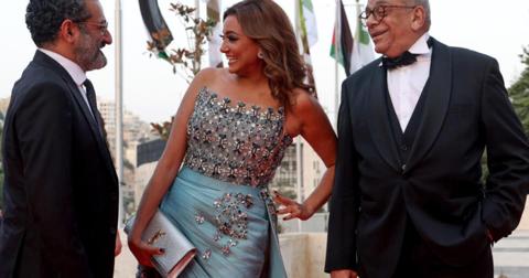 انطلاق مهرجان عمان السينمائي مع فيلم أسبوع