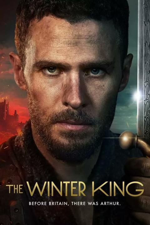 مسلسل The Winter King - مصدر الصورة إنستغرام