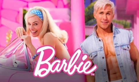 الكويت تمنع عرض فيلم باربي Barbie بشكل رسمي