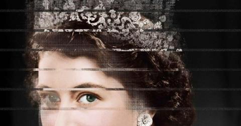 زاوية جديدة من حياة الملكة الراحلة إليزابيث