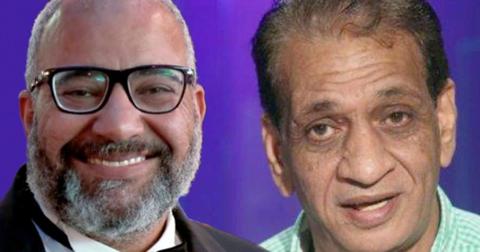 هل ينتهي خلاف بيومي فؤاد ومحمد السبكي بعد عرض